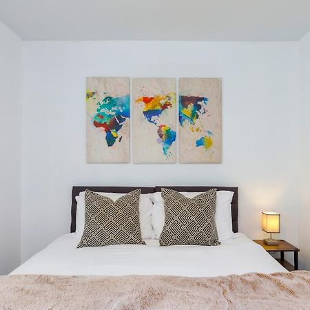 Serenity Square - Wow Location Central Brighton Sleeps 4 المظهر الخارجي الصورة