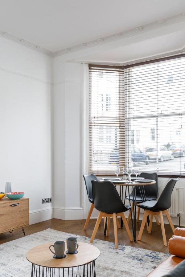 Serenity Square - Wow Location Central Brighton Sleeps 4 المظهر الخارجي الصورة