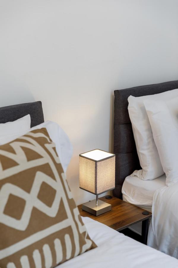 Serenity Square - Wow Location Central Brighton Sleeps 4 المظهر الخارجي الصورة