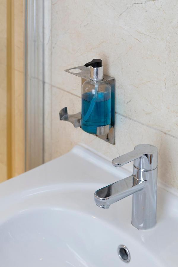Serenity Square - Wow Location Central Brighton Sleeps 4 المظهر الخارجي الصورة