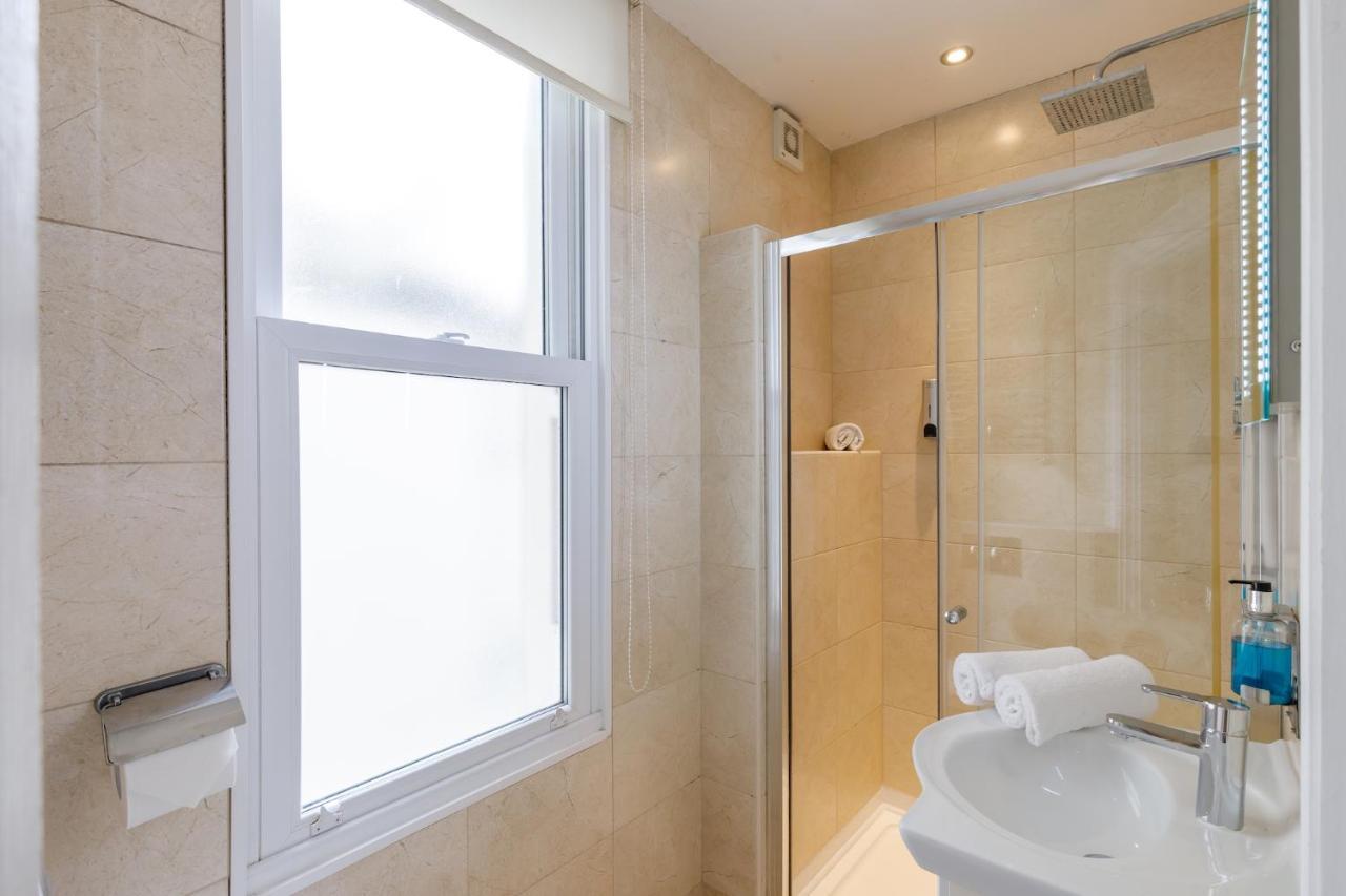 Serenity Square - Wow Location Central Brighton Sleeps 4 المظهر الخارجي الصورة