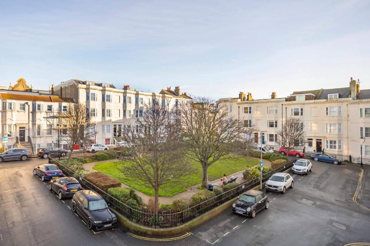 Serenity Square - Wow Location Central Brighton Sleeps 4 المظهر الخارجي الصورة